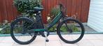 HitWay Mountainbike Elektrische Fiets 26 Inch Matt Zwart, Minder dan 47 cm, Ophalen of Verzenden, Gebruikt, Overige merken