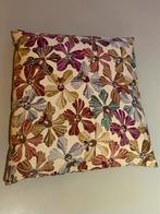 Missoni Design Kussen - Bloemenpatroon, Ophalen, Gebruikt, Overige kleuren, Vierkant