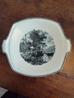 gebaks set van Societe Ceramique Maestricht, Antiek en Kunst, Ophalen