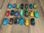 Cars auto’s, Kinderen en Baby's, Speelgoed | Speelgoedvoertuigen, Ophalen of Verzenden, Gebruikt