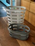 Hay Wasmand Set, Huis en Inrichting, Ophalen of Verzenden, Gebruikt, Groen, Overige typen