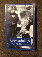 Gevaarlijk Ijs; door Tiny Mulder #WO2 #Vrouwen #Verzet, Ophalen of Verzenden, Zo goed als nieuw, Tiny Mulder