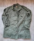 KL gevechtsjas grote maat!, Verzamelen, Ophalen of Verzenden, Landmacht, Nederland, Kleding of Schoenen