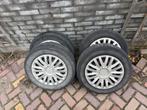 Velgen Fiat 500/Panda 4x98, Ophalen, Gebruikt