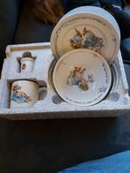 Vera de muis kinderservies 
Nieuw in kado doos., Ophalen of Verzenden