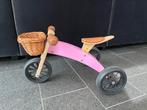 Smart bike van Bandits and Angels (driewieler+loopfiets in 1, Kinderen en Baby's, Zo goed als nieuw, Loopfiets, Ophalen