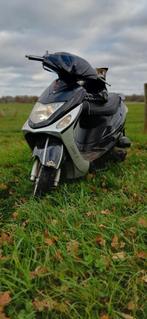 Scooter 50cc, Ophalen, Benzine, Overige modellen