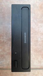 Samsung DVD Writer SH-216DB, Intern, Gebruikt, Dvd, MacOS