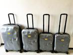 Valise CRASH BAGGAGE, Wieltjes, Gebruikt, Hard kunststof, 45 tot 55 cm