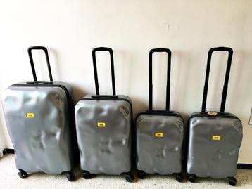 Valise CRASH BAGGAGE beschikbaar voor biedingen