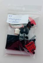 Lego minifigurine Vampierridder,  nieuw, CMF 25, Ophalen of Verzenden, Nieuw, Complete set, Lego