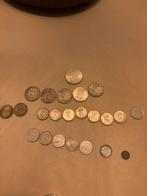 Nederlandse gulden munten!!!vanaf 1930, Ophalen of Verzenden, Nederland, Munten