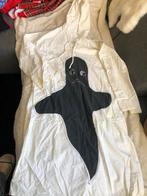 Spook kostuum - Maat 140/164 c2, Ophalen of Verzenden, Zo goed als nieuw, 146 t/m 152, Jongen of Meisje