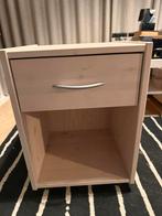 Lifetime Nachtkastje - Gratis!, Huis en Inrichting, Ophalen, Minder dan 50 cm, Gebruikt, 1 of 2 laden
