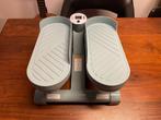 Domyos stepper MS100, Sport en Fitness, Gebruikt, Stepapparaat, Ophalen of Verzenden, Metaal