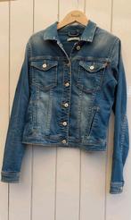 Heel mooi LTB spijkerjasje maat 176 / 16 jaar / S.
Als nieuw, Kleding | Dames, Blauw, Ophalen of Verzenden, Zo goed als nieuw