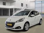 Peugeot 208 1.2 PT SIGNATURE + AIRCO/APPLE CARPLAY/ANDROID A, 83 pk, Stof, Gebruikt, 1199 cc