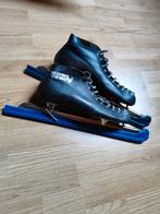 Viking Noren Schaatsen - Maat 46, Gebruikt, Ophalen of Verzenden, Noren, Viking