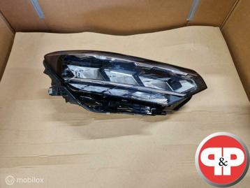 VW Passat B8 3G Facelift koplamp 3G1941036Q beschikbaar voor biedingen