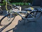 Jongensfiets fiets 26 inch, Fietsen en Brommers, Ophalen, Gebruikt, 20 inch of meer, Bike Fun
