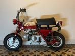 Honda Z50 A K1 Monkey 1970, Fietsen en Brommers, Brommers | Oldtimers, Overige merken, Maximaal 45 km/u, Ophalen of Verzenden