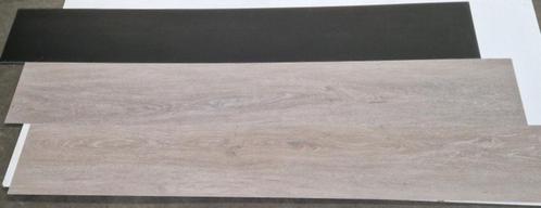 92m2 Plak PVC Oneflor Classic55XL English Oak Greige, Huis en Inrichting, Stoffering | Vloerbedekking, Nieuw, Laminaat, 75 m² of meer