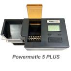 Powermatic 5 Plus NIEUW!, Ophalen of Verzenden, Nieuw, Overige typen