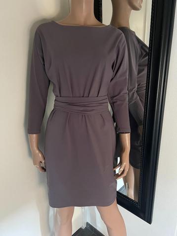 LADRESS   mooie jurk  MAAT XS/S NIEUW (TRAVELQUALITY) beschikbaar voor biedingen