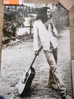XXL Poster Bob Marley, Verzamelen, Posters, Rechthoekig Staand, Deurposter of groter, Ophalen of Verzenden, Zo goed als nieuw