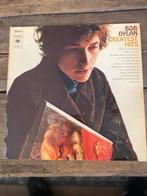 Bob Dylan -Greatest Hits, Cd's en Dvd's, Vinyl | Pop, 1960 tot 1980, Gebruikt, Ophalen of Verzenden, 12 inch