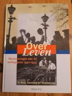 boek over de oorlogsjaren in Gooi, Eemland en Vechtstreek, Boeken, Geschiedenis | Stad en Regio, Ophalen of Verzenden, Zo goed als nieuw