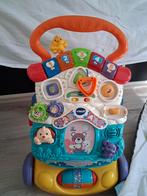 Baby Artikelen Pakket: Walker, Wipstoel, Speelkleed, Ophalen, Gebruikt