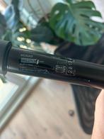 Gordijnroede Hugad Ikea 210x385cm, Huis en Inrichting, Stoffering | Gordijnen en Lamellen, Ophalen, Zo goed als nieuw, Minder dan 100 cm