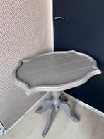 Rivera maison bijzettafel, Minder dan 55 cm, Rond, Zo goed als nieuw, Ophalen