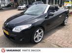Renault Mégane Coupé-Cabriolet 1.4 TCE Dynamique, Auto's, Voorwielaandrijving, Euro 5, Gebruikt, 4 cilinders