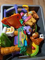 VTech Toet Toet en Zoef Zoef onderdelen, Ophalen of Verzenden, Gebruikt, Jongen of Meisje