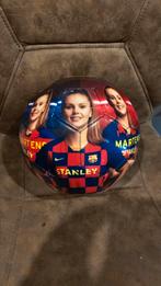 Fcb voetbal, Ophalen, Gebruikt, Bal