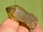 Natuurlijke Citrien mineralen, Ophalen of Verzenden, Mineraal