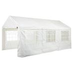 Partytent 6-3 mtr, Tuin en Terras, Partytenten, Ophalen, Gebruikt, 5 tot 8 meter, Minder dan 4 meter