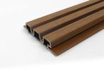 Fiberdeck Weo35 Ipe composiet gevelbekleding, Tuin en Terras, Palen, Balken en Planken, Ophalen, Nieuw, 250 cm of meer, Planken