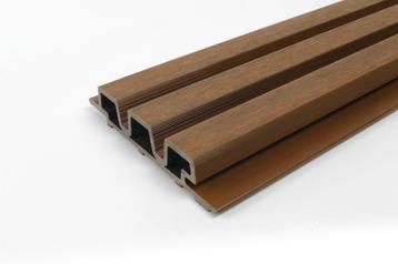 Fiberdeck Weo35 composiet gevelbekleding  beschikbaar voor biedingen