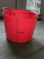 kunststof kuip, Tuin en Terras, Ophalen, Zo goed als nieuw