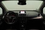 Opel Mokka 1.4 Turbo Cosmo Trekhaak Navigatie Cruise/Control, Te koop, Geïmporteerd, 1294 kg, Benzine