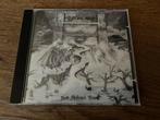 Satyricon - Dark Medieval Times cd, Ophalen of Verzenden, Zo goed als nieuw