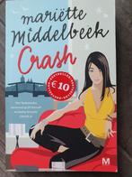 Mariëtte Middelbeek-Crash NIEUW, Ophalen of Verzenden, Nieuw