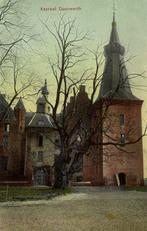 Kasteel Doorwerth - 1907 - ongelopen, Ophalen of Verzenden, Voor 1920, Ongelopen, Utrecht
