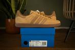 Adidas Originals Samba OG JJJJound Tobacco 42 patta supreme, Kleding | Heren, Schoenen, Bruin, Nieuw, Ophalen of Verzenden, Sneakers of Gympen