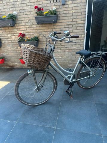 Cortina u4 transportfiets beschikbaar voor biedingen