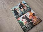 Julia Quinn - Bridgerton 1 tm 4, Boeken, Ophalen of Verzenden, Zo goed als nieuw