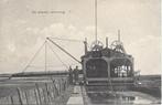 De nieuwe Vervening, Turfwinning, Volk, Baggelmachine nr. 1, Verzenden, Voor 1920, Ongelopen, Ambachten of Beroep